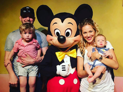 La salud de Noah Bublé. La salud de Noah Bublé.