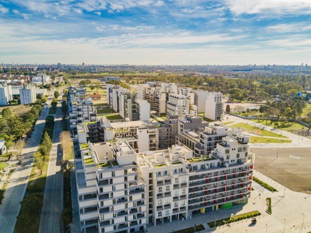 El Banco Ciudad amplió su oferta de créditos hipotecarios: para qué barrios son