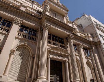 El BCRA bajó las tasas luego del anuncio del Tesoro de EEUU de un swap por 20 mil millones