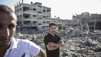 israel prolonga la tregua humanitaria en gaza por cuatro horas mas israel prolonga la tregua humanitaria en gaza por cuatro horas mas