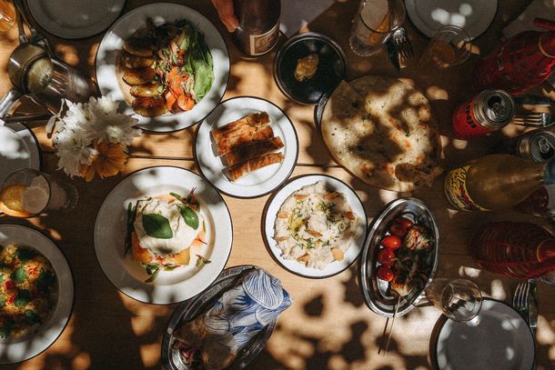 Sabores inesperados: el hongo como eje de una cocina de autor