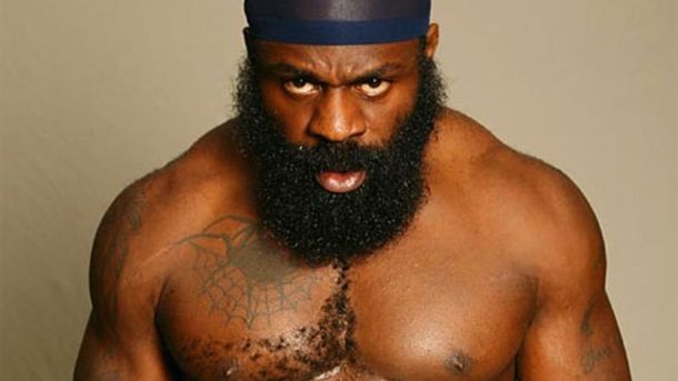 El adiós a un histórico: murió Kimbo Slice, el rey de las peleas callejeras