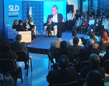 Una nueva edición de San Luis Digital ID 2014