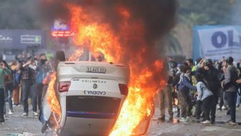 FOTO: Ignacio Petunchi. FOTO: Ignacio Petunchi.