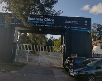 Alarma en Gimnasia: un paro pone en peligro la concentración en Estancia Chica