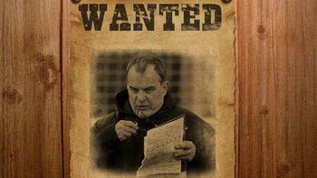 no lo pueden encontrar: misterio por el paradero del loco bielsa no lo pueden encontrar: misterio por el paradero del loco bielsa