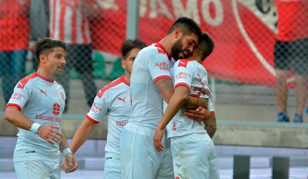 Independiente vs Lanús por la fecha 6 de la Superliga: horario, formaciones y TV