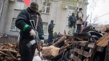 el gobierno de ucrania quiere llevar adelante una operacion antiterrorista con la onu el gobierno de ucrania quiere llevar adelante una operacion antiterrorista con la onu