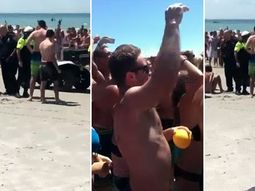 Jóvenes de 19,18 y 17 años fueron detenidos Jóvenes de 19,18 y 17 años fueron detenidos