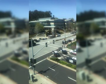 Hay heridos, pero todavía no se sabe cuántos