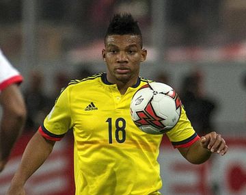 Igual que Lanzini: Fabra se pierde el Mundial de Rusia por una lesión