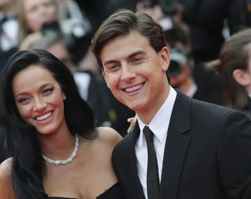 El nuevo trabajo de Oriana Sabatini que ilusiona a Boca con la posible llegada de Paulo Dybala