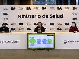 Fernán Quirós condenó el ataque a C5N: El método nunca puede ser la violencia