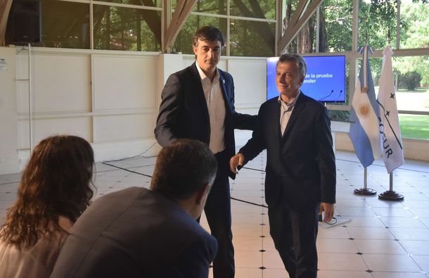 La Justicia ordenó al Gobierno a convocar a la paritaria nacional docente