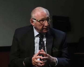 La última gran predicción futbolera de Ernesto Cherquis Bialo: Ocho partidos