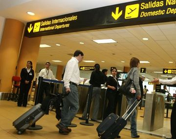 Pedirán visa para viajar a Europa