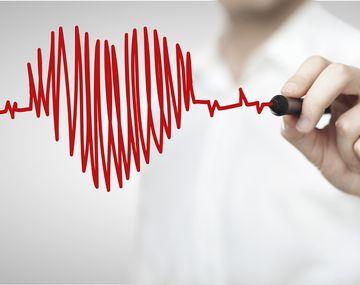 El latido del corazón podría ser utilizado como password