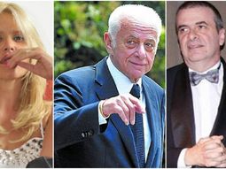 Nazarena, preocupada por Veronelli
