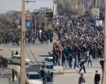 Cancillería recomendó a los argentinos no viajar a Irán: la alerta consular y el motivo