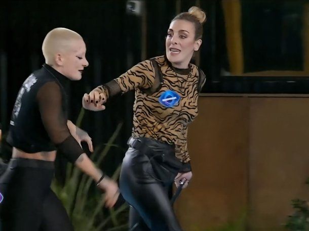 Fuerte denuncia de los fans de Gran Hermano contra la hermana de Furia