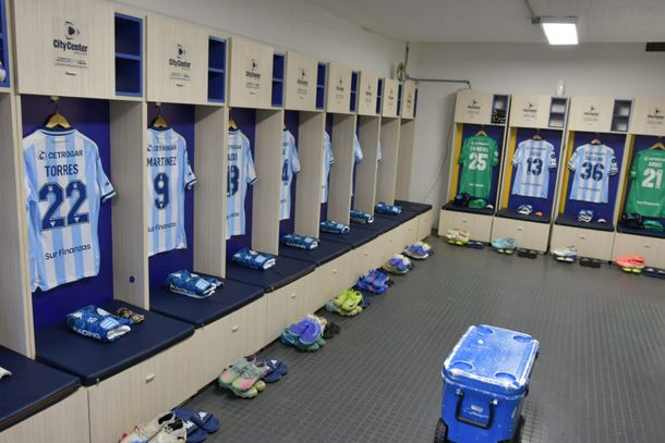 Los 11 de Gustavo Costas para el clásico contra River por la Copa Argentina