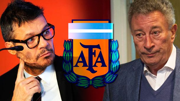 Tinelli y Segura acordaron que las elecciones serán el 3 de diciembre