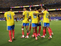 Colombia venció 1-0 a Ghana y avanzó a los octavos de final del Mundial 2026