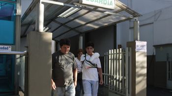 mas de cien heridos por el mal uso de la pirotecnia mas de cien heridos por el mal uso de la pirotecnia