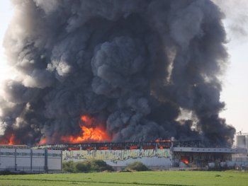 Guerra en Israel: más de 1.000 muertos en Israel y 830 en Gaza 