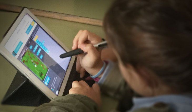 La Justicia ordenó al Gobierno porteño a garantizar el acceso a internet para los alumnos de barrios vulnerables