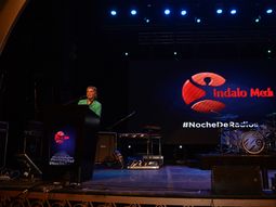 Indalo Media Nacho Gatto Indalo Media Nacho Gatto