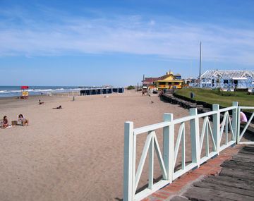 Detuvieron a una banda que vendía drogas en la Costa Atlántica