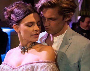 Prime Video anunció quiénes son los nuevos personajes de Maxton Hall