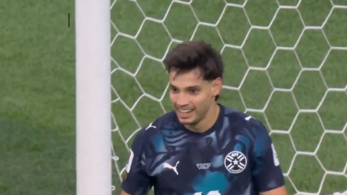 EN VIVO | Estados Unidos vs Paraguay por el Mundial 2026: goles minuto a minuto