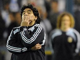 Maradona