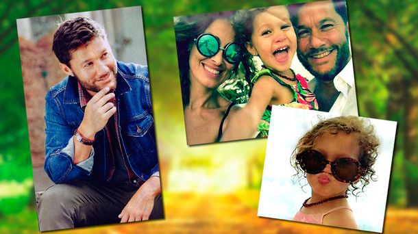 La nueva vida de Diego Torres en Miami