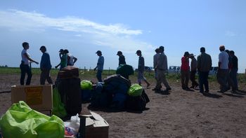 trabajo esclavo: rescatan a 106 personas trabajo esclavo: rescatan a 106 personas