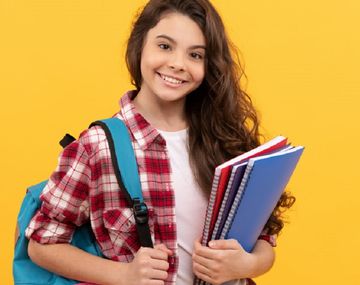 Otorgan 5 mil pesos por compra de artículos de la canasta escolar: cómo tenerlos