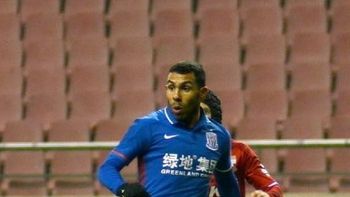 Tevez habló del Shenshua y su vuelta a Boca - Faceook Carlos Tevez Tevez habló del Shenshua y su vuelta a Boca - Faceook Carlos Tevez