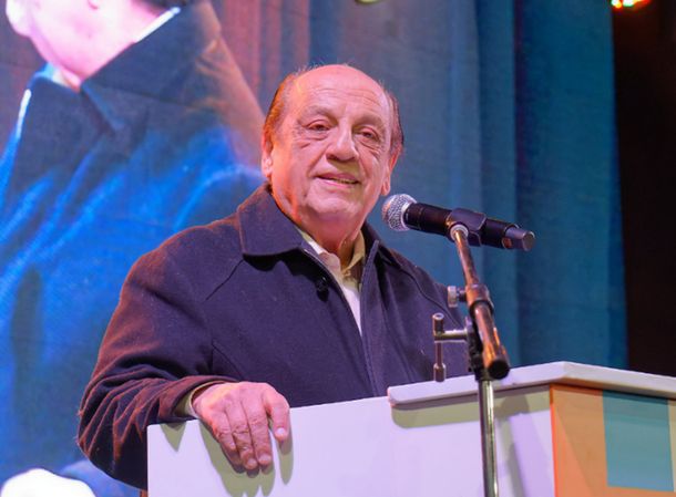 Quién fue Juan José Mussi, el histórico dirigente que gobernó Berazategui seis veces