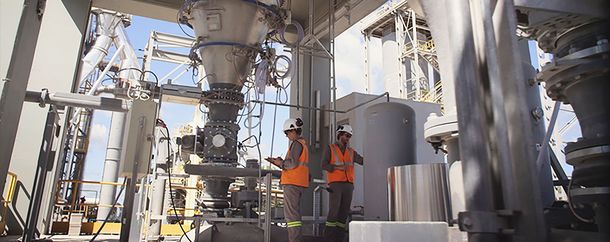 Ancap y el sindicato llegaron a un acuerdo para avanzar con las tareas de mantenimiento en La Teja.