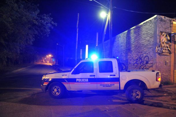 Caso Candela: así quedó la casa del testigo clave