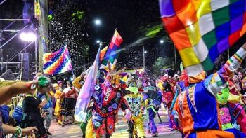 Los días que será Carnaval y cuándo será feriado: los detalles Los días que será Carnaval y cuándo será feriado: los detalles