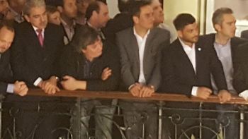 me voy a casa pero sepan que voy a estar junto al pueblo cuando sea necesario, esta y otras frases de cristina me voy a casa pero sepan que voy a estar junto al pueblo cuando sea necesario, esta y otras frases de cristina