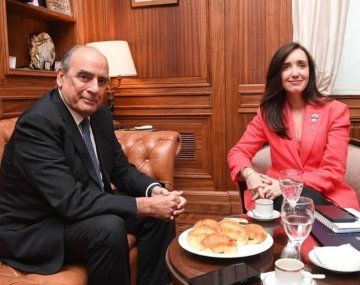 Explota la interna del gobierno.