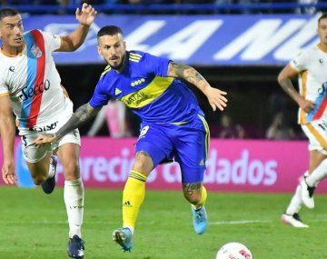 Cómo ver en vivo Boca-Arsenal