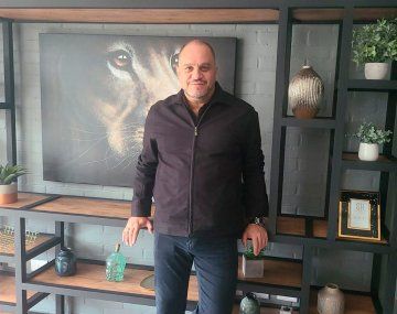 Detuvieron a Leonardo Cositorto