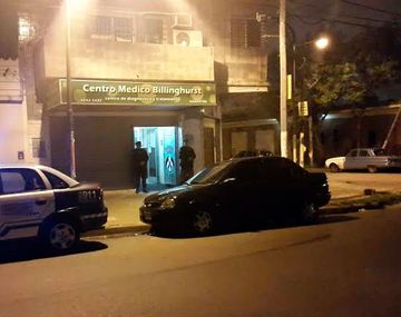 Médico que recetaba peligrosa pastilla