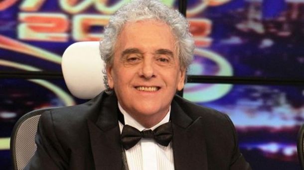 Antonio Gasalla baja de cartel “Más respeto que soy tu madre” por su rodilla