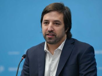 Nicolás Kreplak apuntó contra el Gobierno por eliminar un subsidio a la Fundación de la Hemofilia